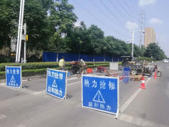 看似簡(jiǎn)單的這件事，卻操縱著全市供暖命脈！