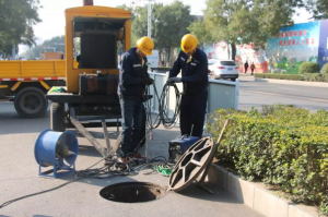 放心！供暖季最擔心的這個事兒不再是問題了！